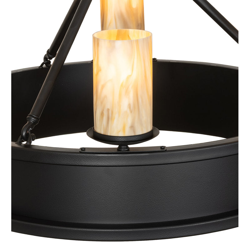 6 - Light Pendant