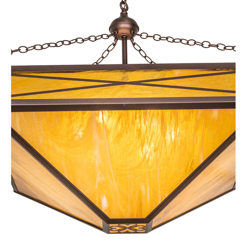 6 - Light Pendant