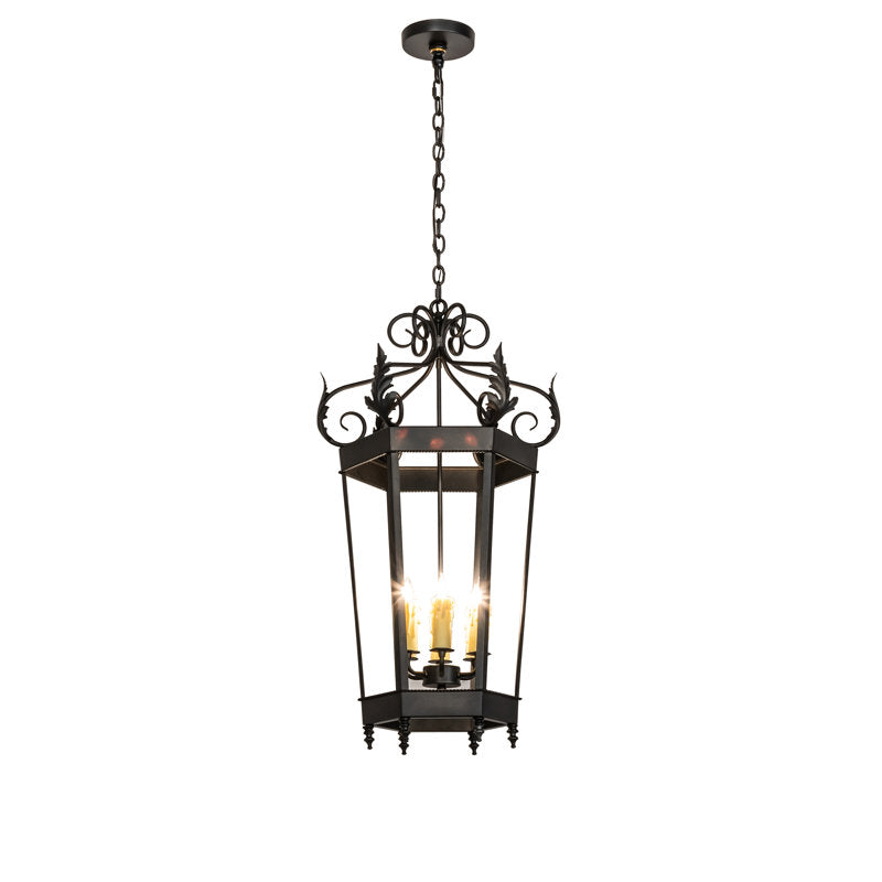 6 - Light Pendant