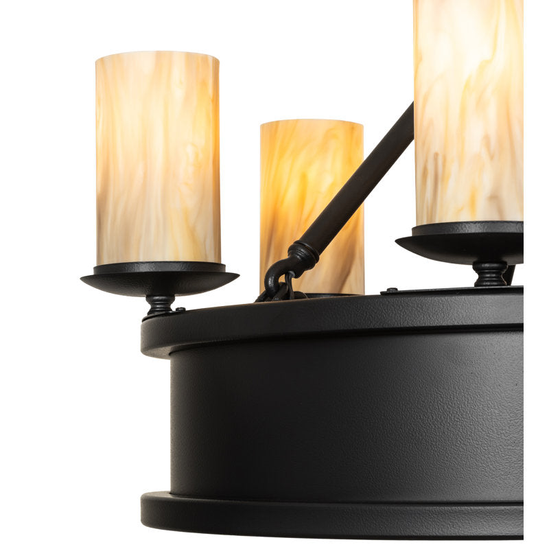 6 - Light Pendant