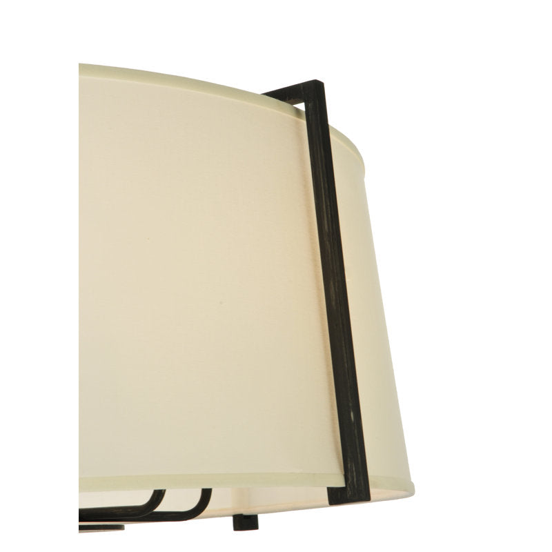 6 - Light Pendant