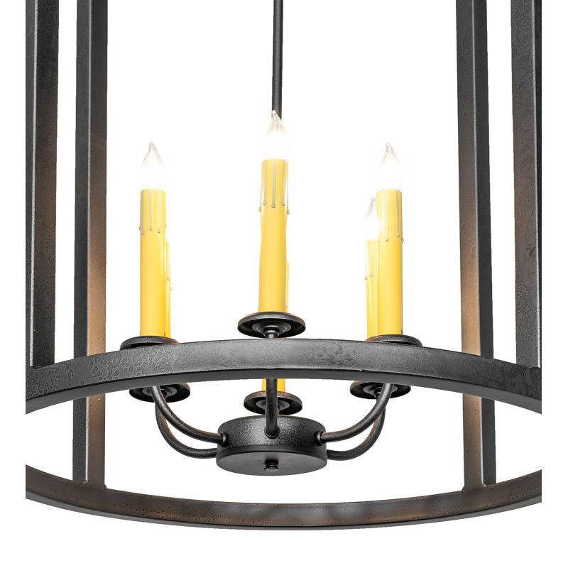 6 - Light Pendant