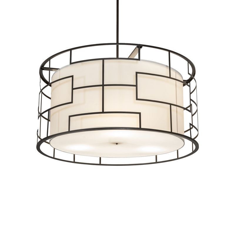 6 - Light Pendant
