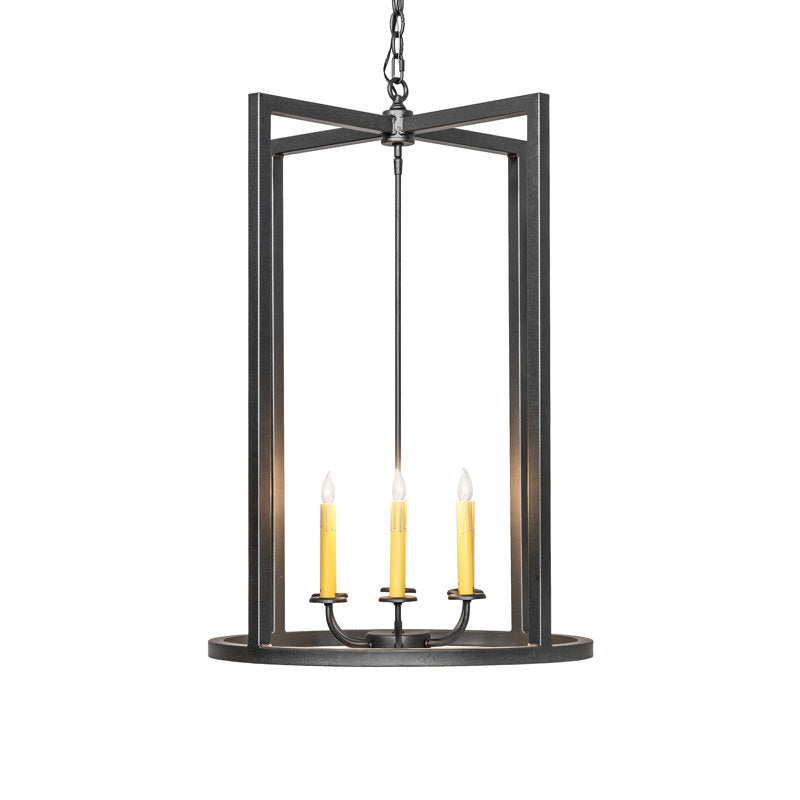 6 - Light Pendant