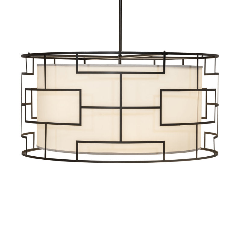 6 - Light Pendant