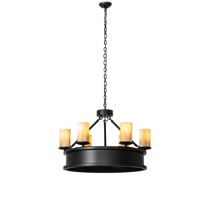 6 - Light Pendant