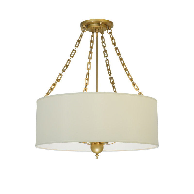 6 - Light Pendant