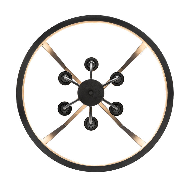 6 - Light Pendant