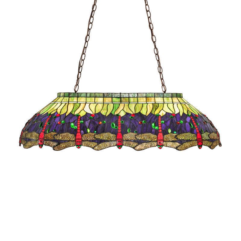 6 - Light Pendant