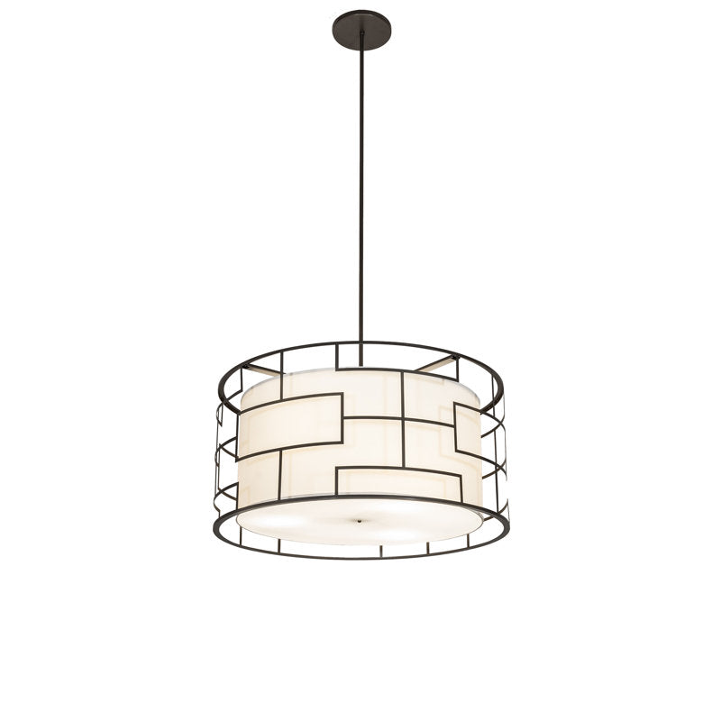 6 - Light Pendant