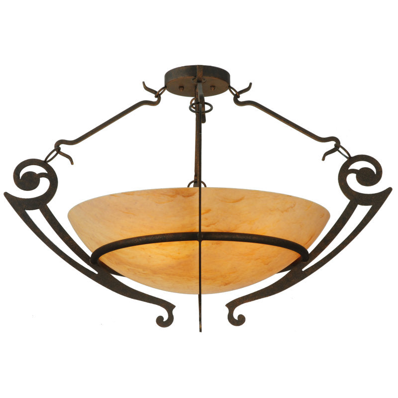 6 - Light Pendant