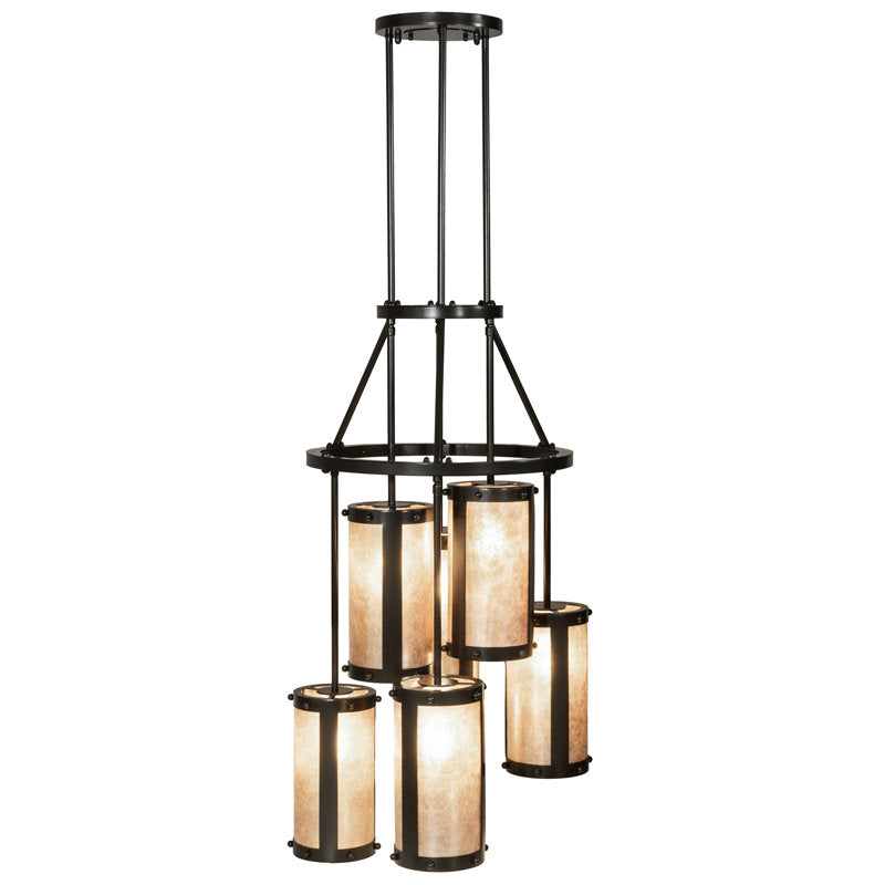 6 - Light Pendant