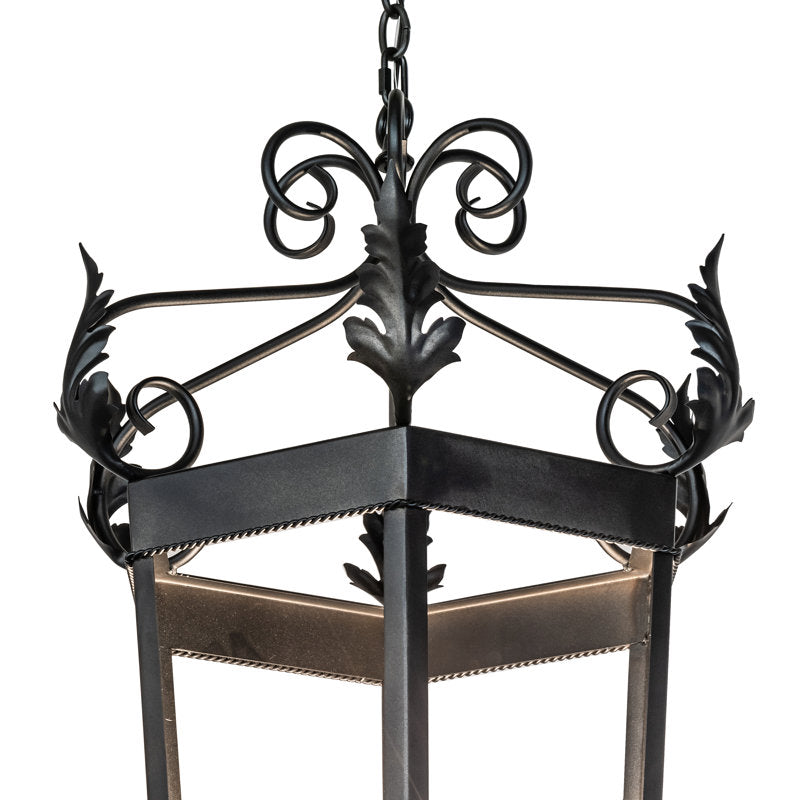 6 - Light Pendant