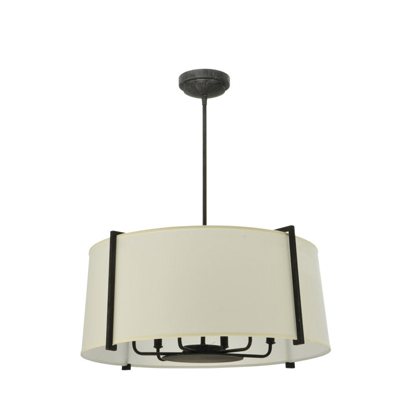 6 - Light Pendant