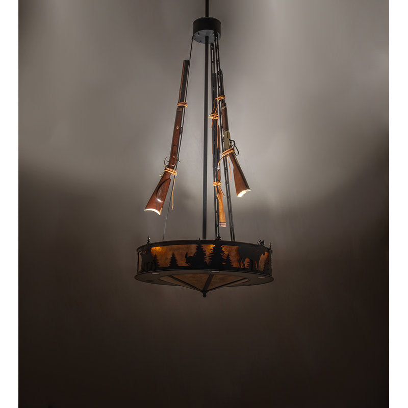 6 - Light Pendant