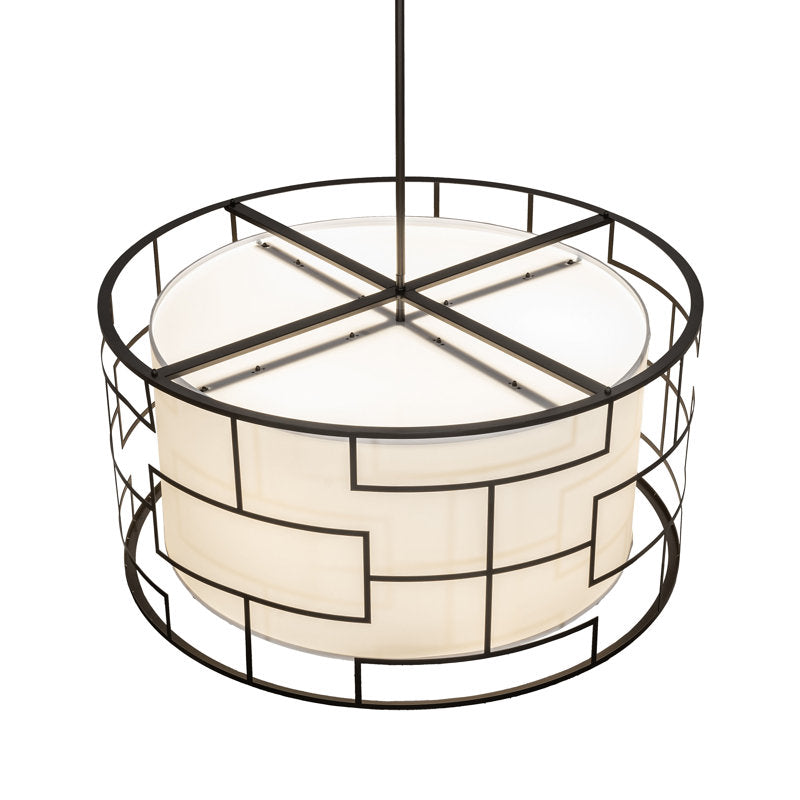 6 - Light Pendant