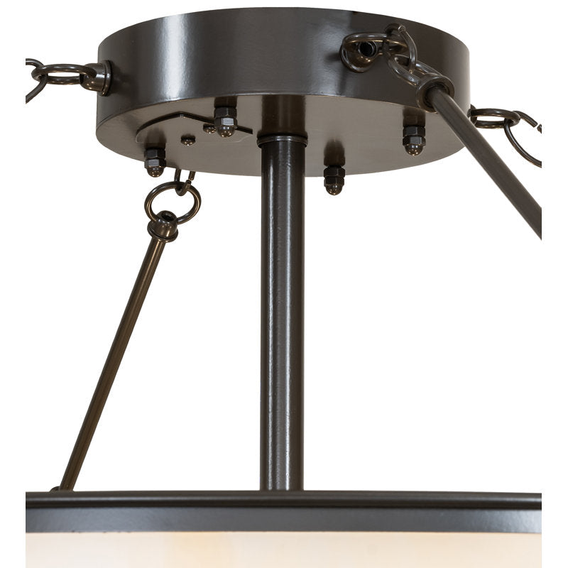 6 - Light Pendant