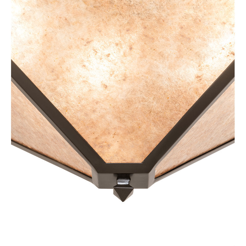6 - Light Pendant