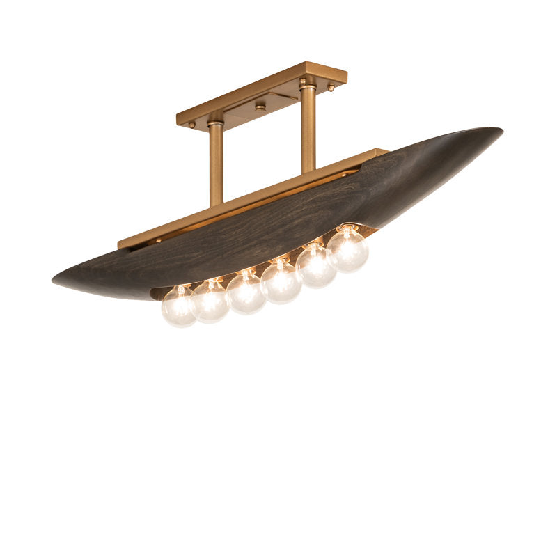 6 - Light Pendant