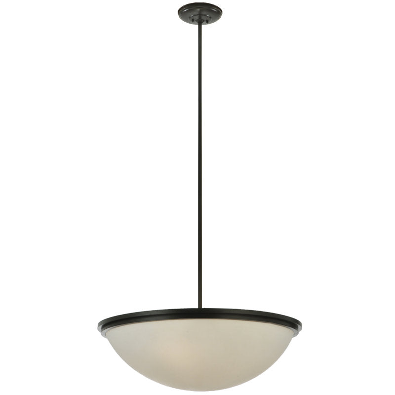 6 - Light Pendant