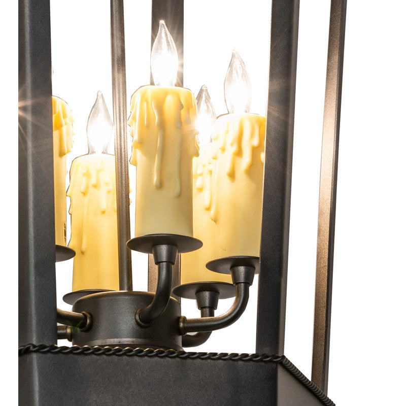 6 - Light Pendant