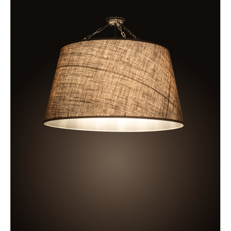 6 - Light Pendant