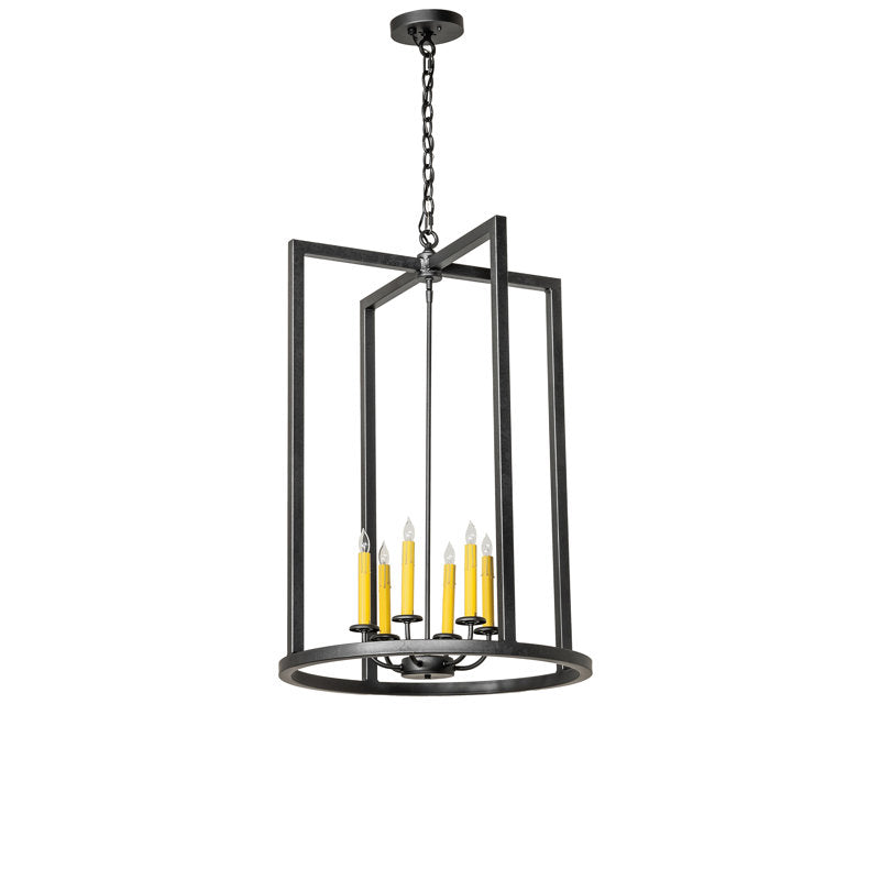 6 - Light Pendant