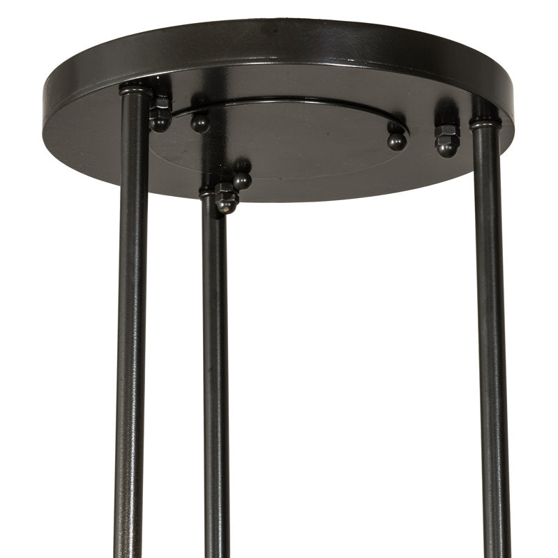 6 - Light Pendant