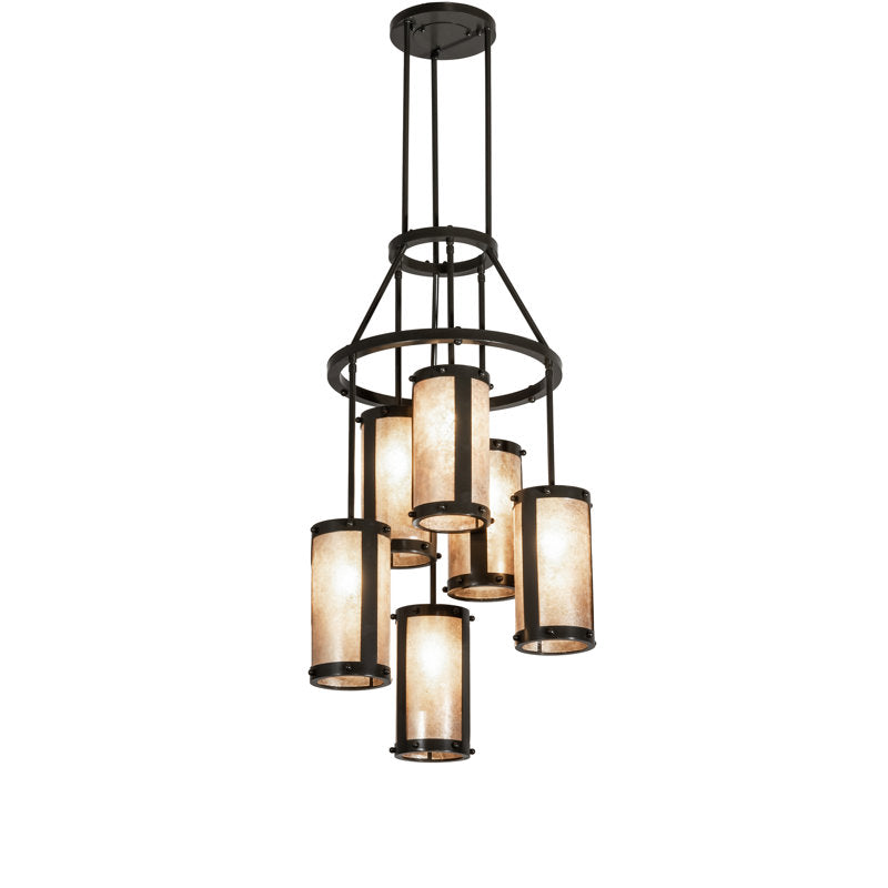 6 - Light Pendant