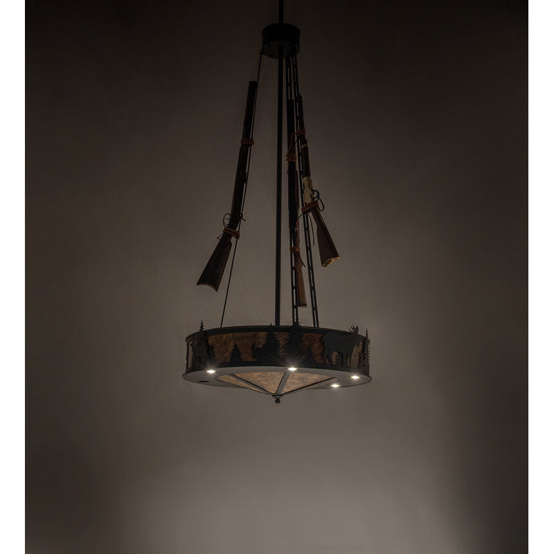 6 - Light Pendant