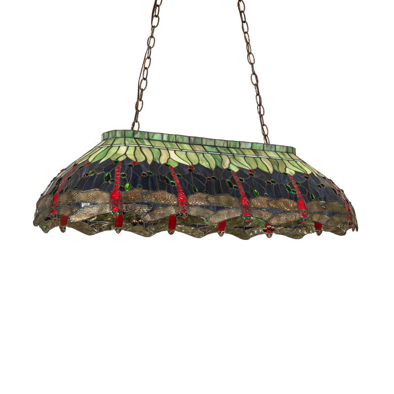 6 - Light Pendant