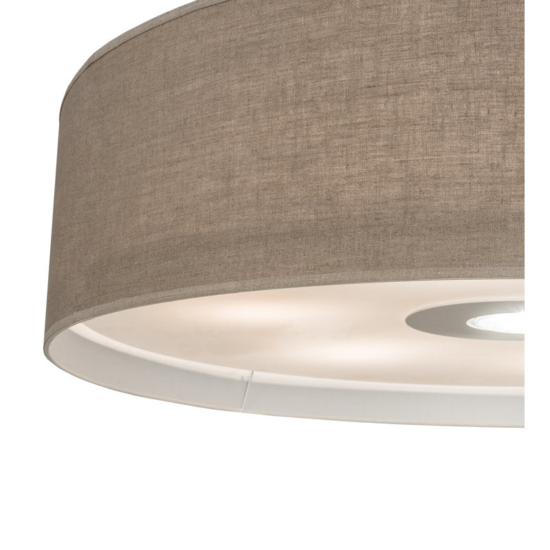 6 - Light Pendant