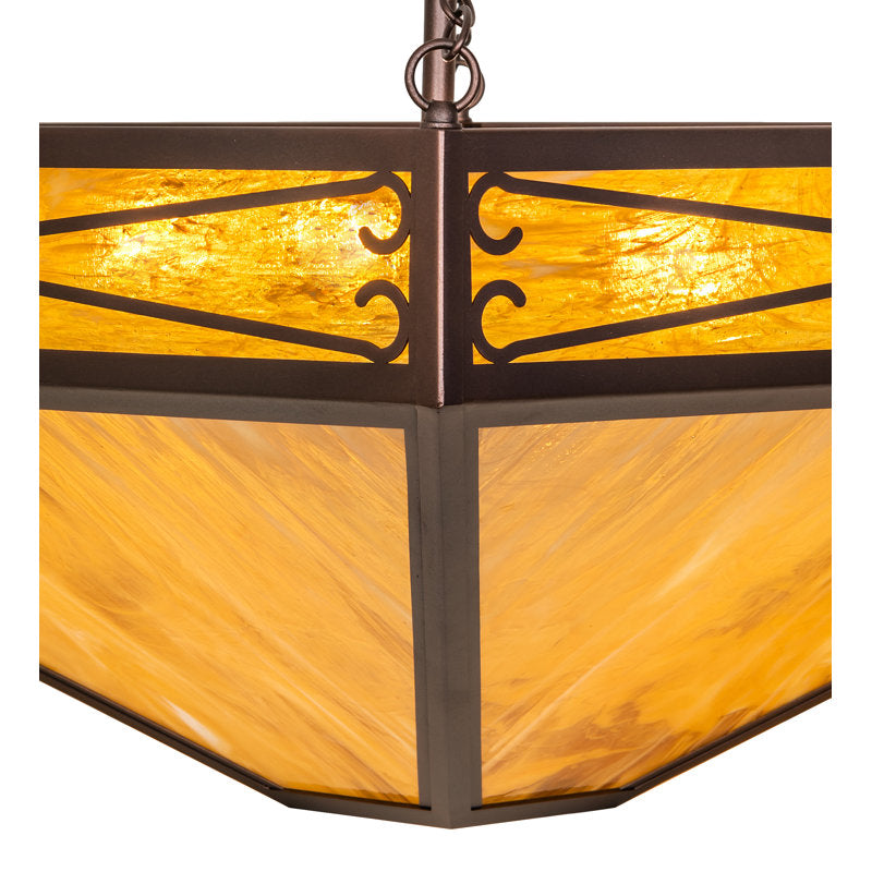 6 - Light Pendant