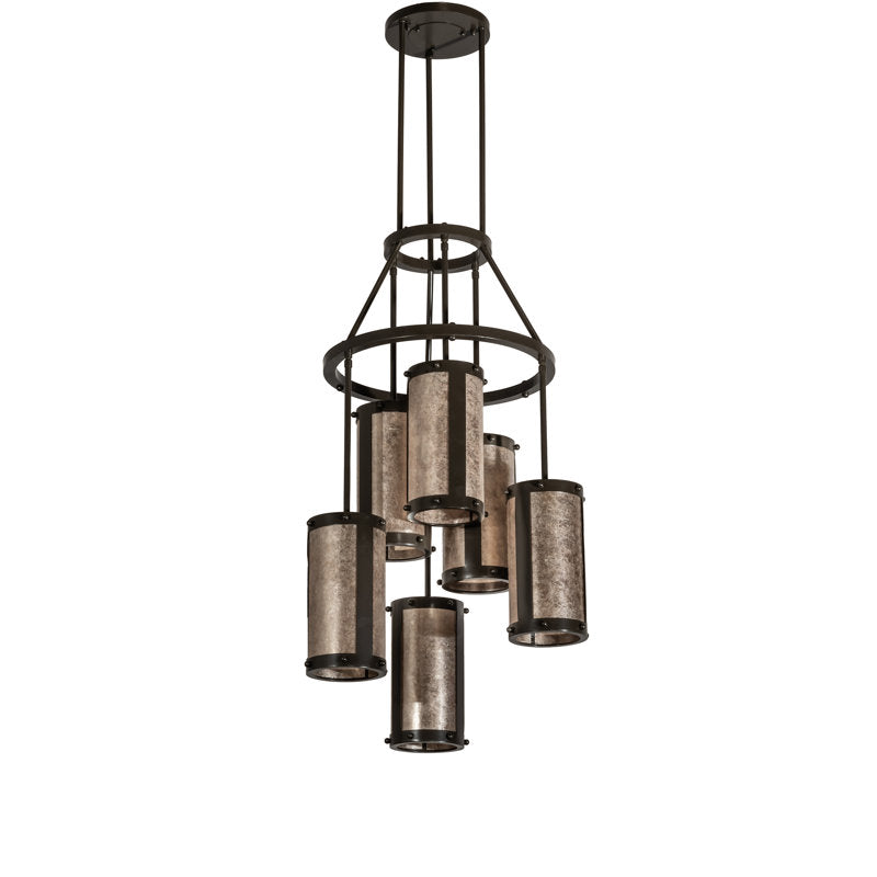 6 - Light Pendant
