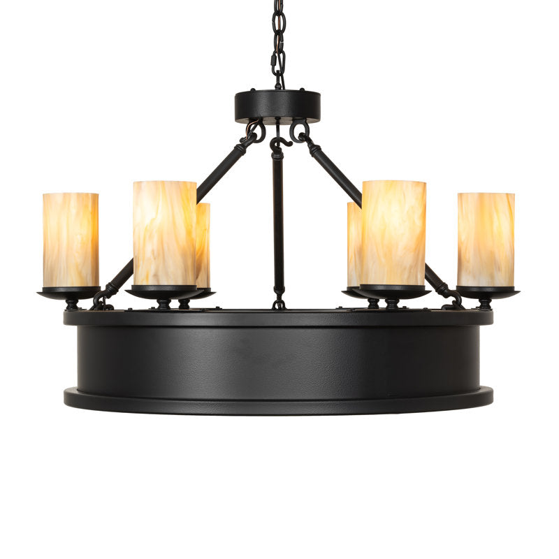 6 - Light Pendant