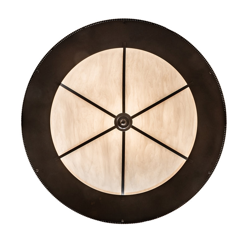 6 - Light Pendant