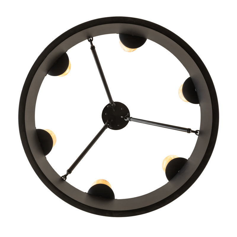 6 - Light Pendant