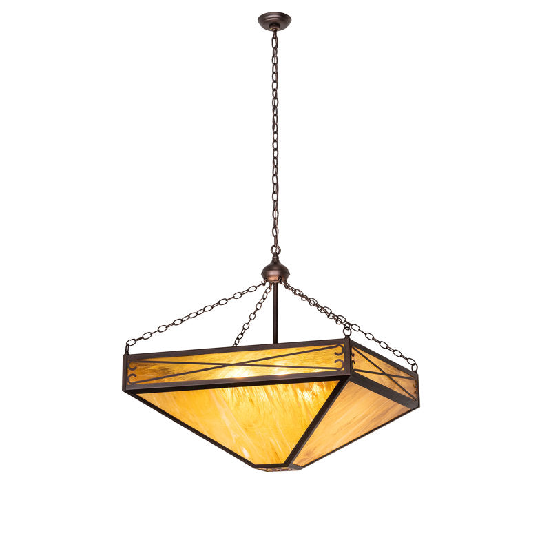 6 - Light Pendant