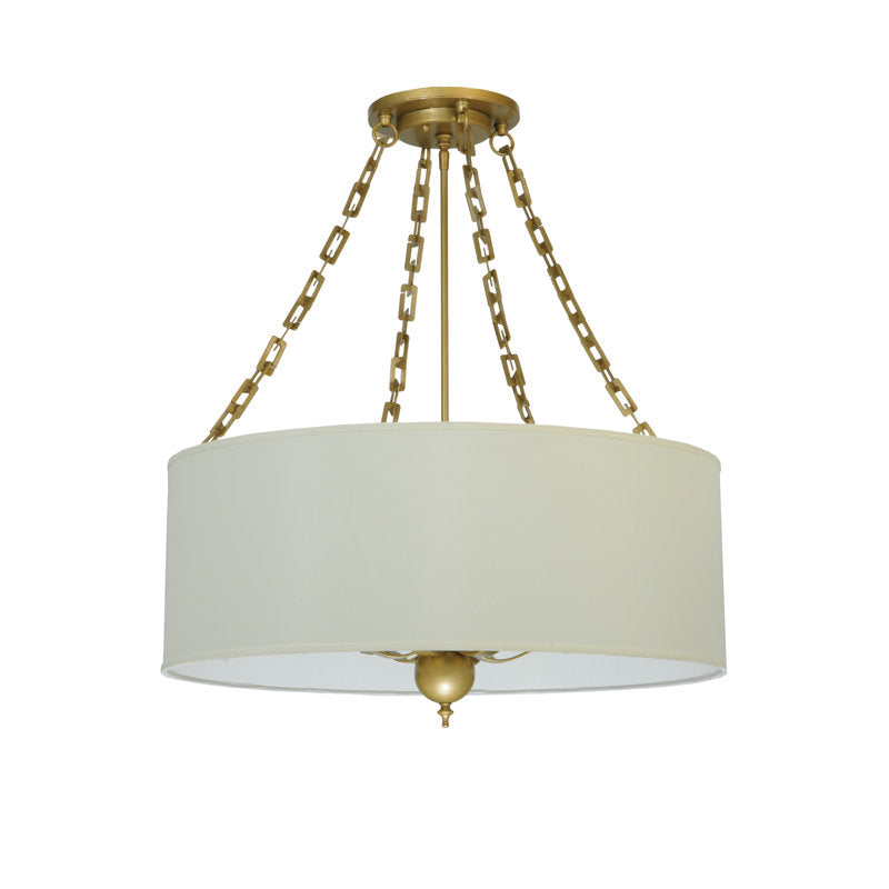 6 - Light Pendant