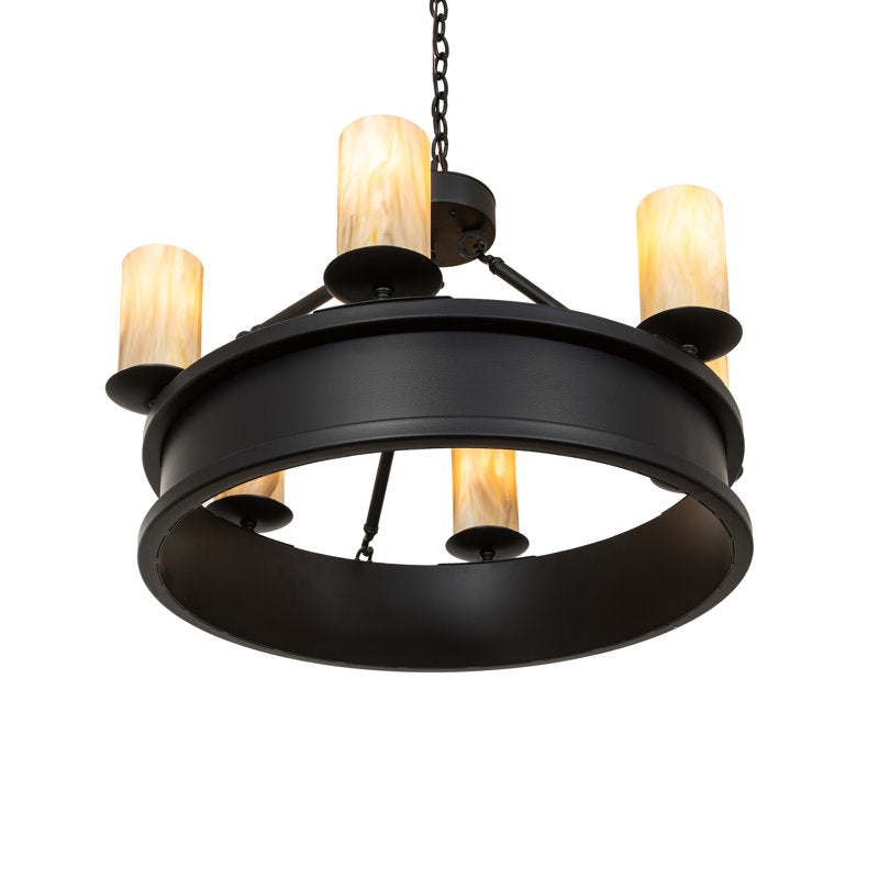 6 - Light Pendant