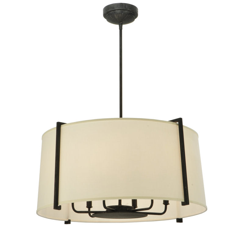 6 - Light Pendant
