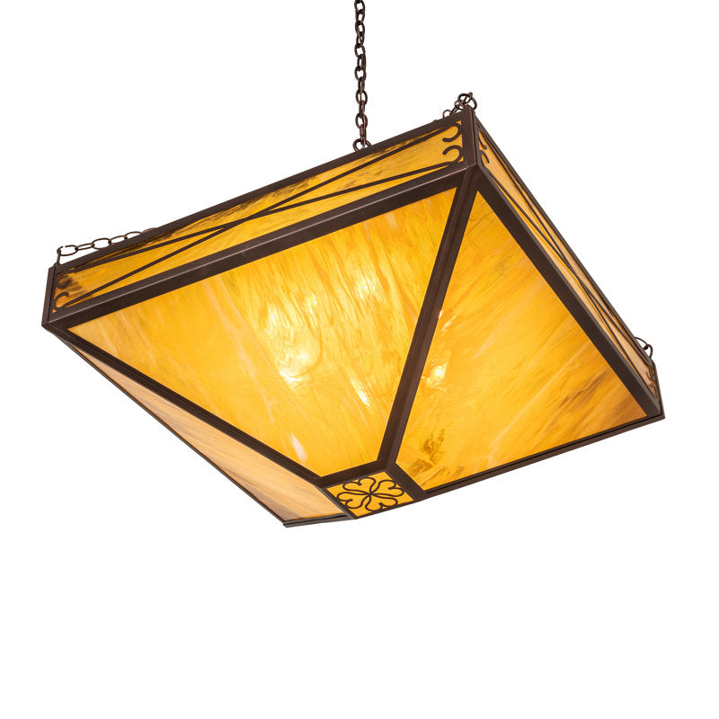 6 - Light Pendant