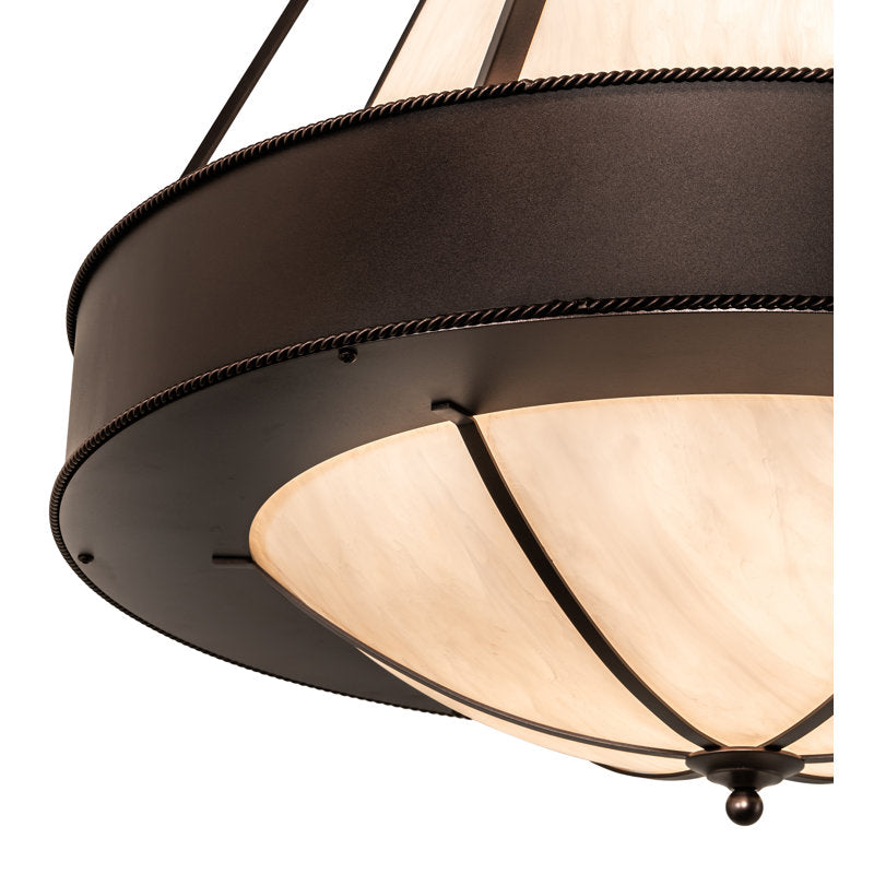 6 - Light Pendant