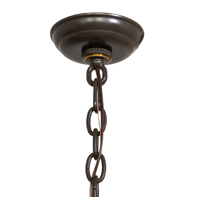 6 - Light Pendant