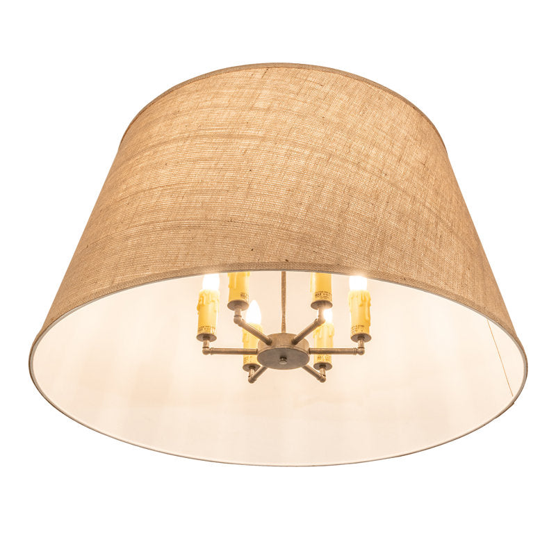 6 - Light Pendant
