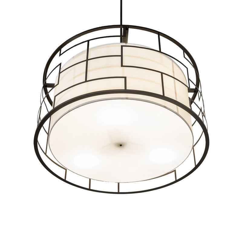 6 - Light Pendant