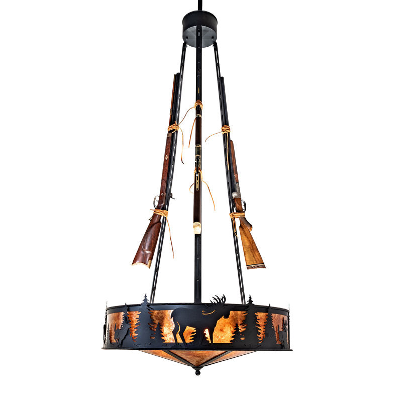 6 - Light Pendant
