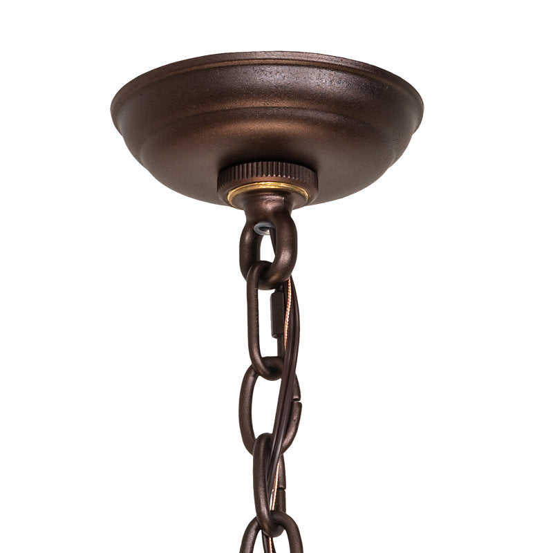 6 - Light Pendant