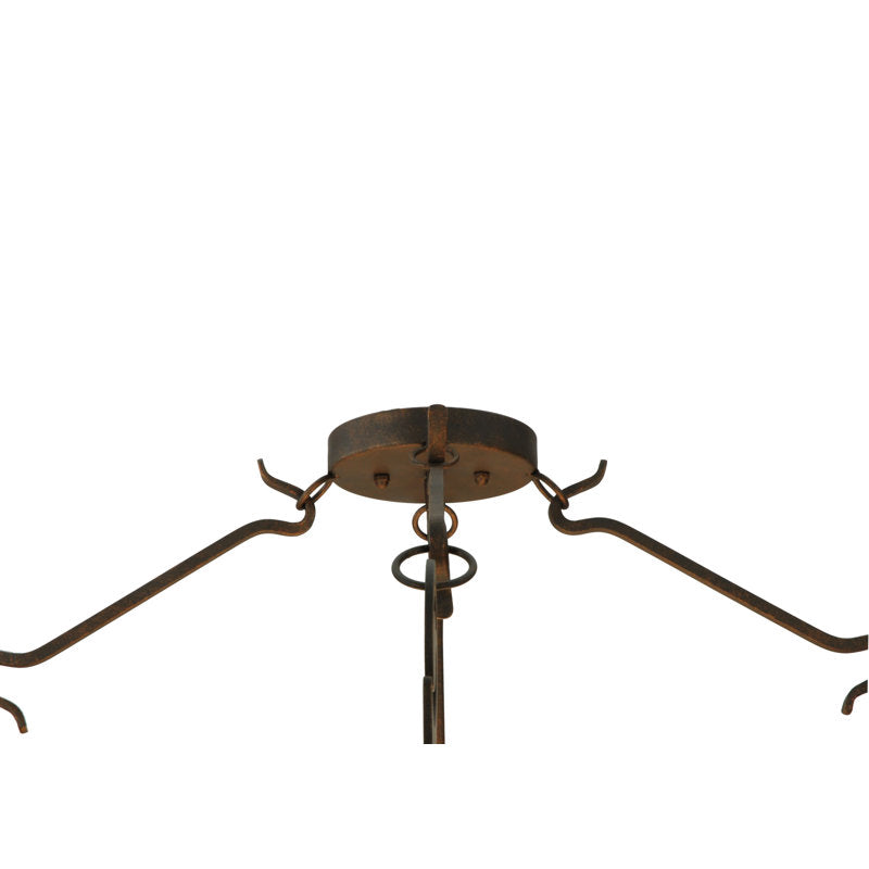 6 - Light Pendant