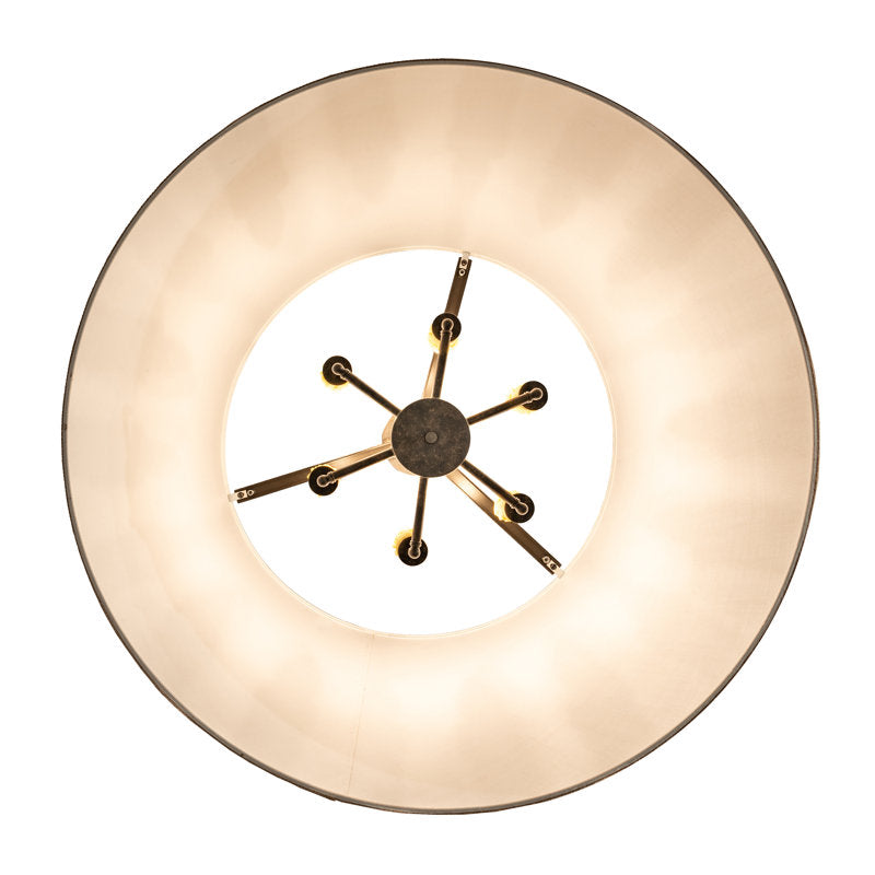6 - Light Pendant